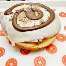 Milky Chocolate